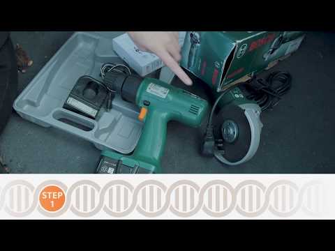 Tutorial: SelectaDNA Property Marking Kits (v1)