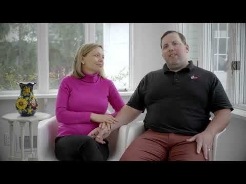 New York Family Thanks ADT for Helping Survive House Fire
