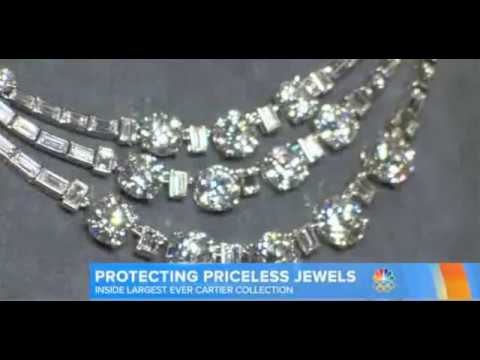 SelectaDNA Marking Technology Used to Protect Jewelry